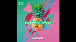 Rafa Alcantara - Eva (Original Mix) Deeplomatic Recordings (LP080)