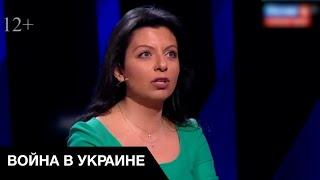  Как живет фанатка Путина Маргарита Симоньян