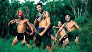 JGeek and The Geeks - Maori Boy