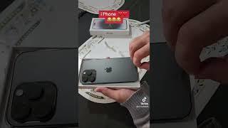 Latest I phone Pro Max unboxing