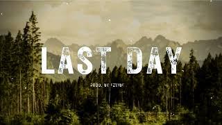 [FREE] Arctic Monkeys x Slow Indie Type Beat - "Last Day"