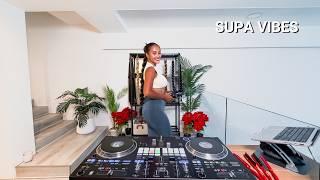 SUPA VIBES Slow Jam HIPHOP R&B Oldschool Mix | Joe, Brandy, Aaliyah, Mary J. Blige, B.I.G, Da Brat