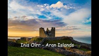 Inis Oírr - Aran Islands best kept secret.