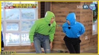 [SPECIAL CLIPS] [RUNNINGMAN] | Kwangsoo & Jaeseok Fantastic DUO!!! (ENG SUB)