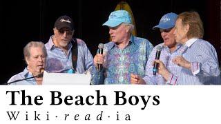 The Beach Boys - Wikireadia