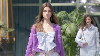 Chanel | Cruise 2020 | Full Show