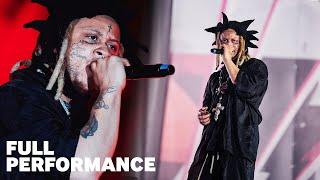 Trippie Red - LIVE @ Beach, Please! 2024 (FULL)