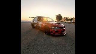 Shawn Krebsbach GTA Buttonwillow 2020 Street AWD Class Record 1:46.071