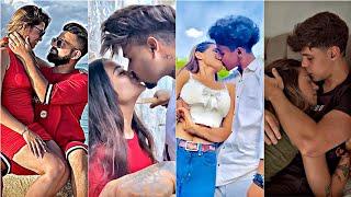 Latest Romantic Couple Goals Tiktok Videos... BF GF GOALS | TIK TOK COUPLE GOALS | COUPLES