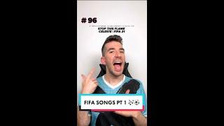 BEST FIFA SONGS OF ALL TIME 100-96 | Jack Grimse’s Top 100 FIFA Songs