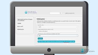 İcbari tibbi sığorta haqlarının hesablanması üçün Agentliyin saytına kalkulyator yerləşdirilib