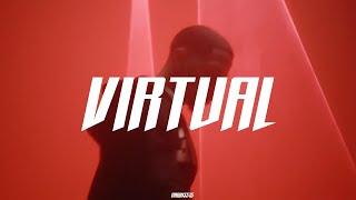 (FREE) DANTE YN TYPE BEAT ~ "VIRTUAL"