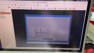 Installing Compaq Diagnostics Partition on a CF card in a Modern System Using VMware Workstation Pro