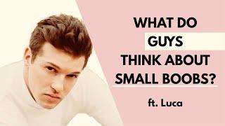 Ever wondered what MEN think about ? | FT LUCA 