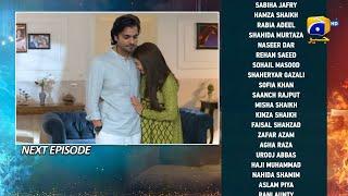 Habil Aur Qabil Episode 41 Review l Habil Aur Qabil Drama Episode 41 Promo l Drama Update