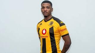 Rushwin Dortley  Reveals ️ his  "Preferred" position after  Kaizer Chiefs MOVE.