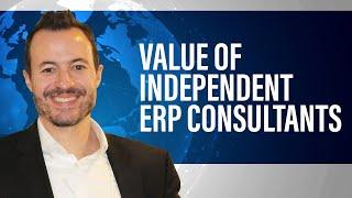 Overview of Independent ERP Consultants