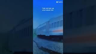 Kereta Api Story #keretaapi #story #shorts