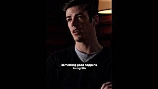 Barry Lost His Father #shorts #theflash