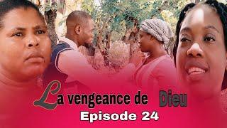 La vengeance de Dieu (Episode 24)feyton ayisyen 2024 woy Jacky pral gen problèm" Malia vle yon mirak