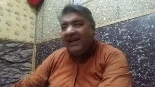 Hoo Tamana OR Kiya Jnan e Tamana Aap Hain...... by Iqbal Khawaja.....