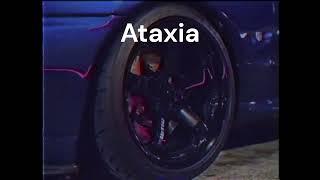 Rxyce - Ataxia