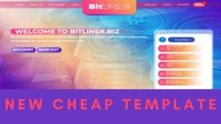 BUY CHEAP HYIP GC TEMPLATE  ||  NEXTHYIP