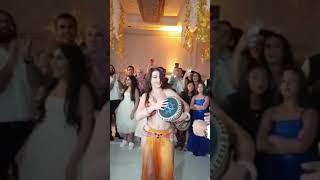 hot arabic belly dance #shorts