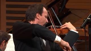 Dejan Bogdanovic & Gabriele Maria Vianello – Play P. I. Tchaikovsky Meditation, Op. 42 No. 1 (LIVE)