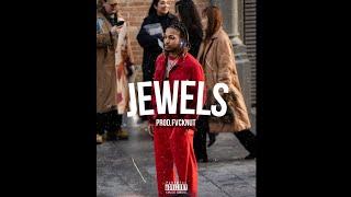 [FREE] DDG Type Beat - "Jewels" | Melodic Type Beat 2024 | [prod.Fvcknut]