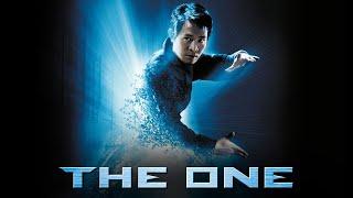 The One (2001) Movie || Jet Li, Jason Statham, Delroy Lindo, Carla Gugino || Review and Facts