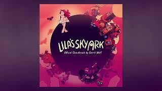 LILA'S SKY ARK - "The Quartett" (Original Game Soundtrack)
