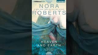 Nora Roberts - Three Sisters Island Trilogy #2 |Audiobook Mystery, Thriller & Suspense, Romance