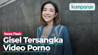 Gisel Jadi Tersangka Kasus Video Porno, Terancam Maksimal 12 Tahun Penjara