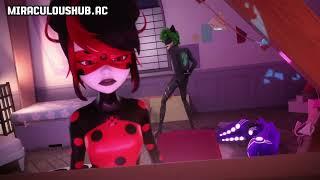 MIRACULOUS LADYBUG X WAYS TO BE WICKED (DESCENDANTS 2)|AMV| MIRACULOUS VILLAINS