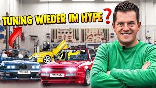 Da geht mein HERZ auf ‼️Kennt ihr noch Rieger Tuning 