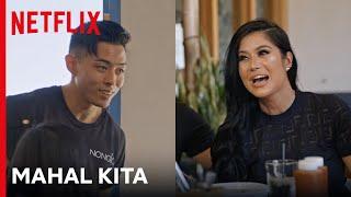 Spot the Pinoy in Bling Empire  | Bling Empire | Netflix