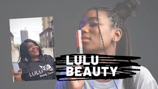 Somo Kutoka LULU BEAUTY EMPIRE: Jinsi Mtanzania Kaweza Kuanzisha Biashara ya Vipodozi China (Part 1)