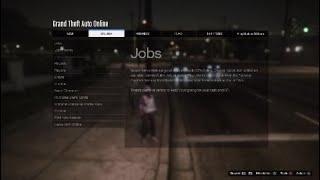 How to play deadline in GTA 5