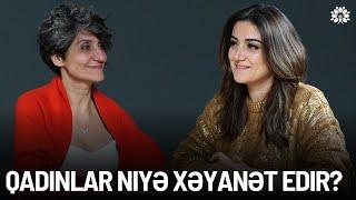 Ailədə xəyanətə yol açan səbəblər - qadın və kişi xəyanəti! | İradə İmanova | Sağlam Həyat