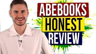 ABEBOOKS REVIEW! WATCH THIS VIDEO BEFORE USE ABEBOOKS.COM