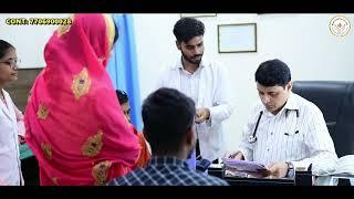 Best Physician Doctor in Gorakhpur - Dr. Ajeet Pratap Singh