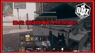 DMZ: Disarming Presence Walkthrough