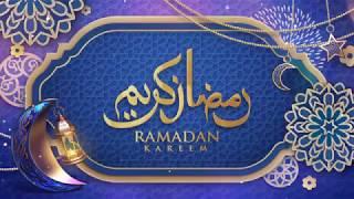 Eid Ramadan Logo Reveal After effect Templates Free Download 2020 (Free Music)