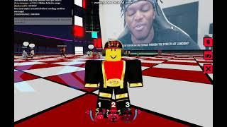 FREE SHIRTS! HOW TO GET CHAMPION BOXER TOP & BOTTOM AND KNOCKOUT BOXER TOP & BOTTOM! (KSI EVENT)