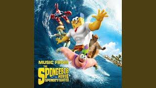 Patrick Star (Music from The Spongebob Movie Sponge Out Of Water)