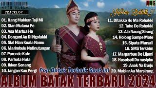 Lagu Batak Terbaru 2024 Terpopuler Saat Ini Enak Di Dengar - Album Batak Pilihan Terbaik Viral Hits