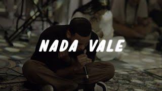 Nada Vale | Instrumental De Drill + Worship (Grupo Grace)