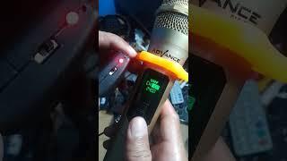 Mic Karaoke Rumahan dibawah 100rb #shorts #mickaraoke