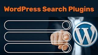 10 Best  WordPress Search Plugins to Improve Your Site Search  Functionality  2017
